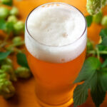 Les IPA sont 10 fois plus savoureuses lorsqu'elles sont associées à cet agrumes (pas de citron ou de citron vert)