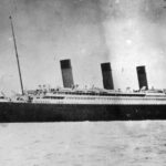 Les passagers de première classe du Titanic ont mangé des viandes rôties accompagnées de cette sauce sucrée