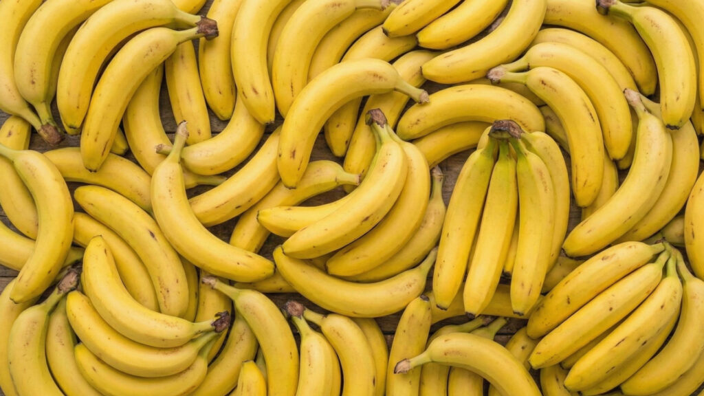 Les bananes sont 10 fois plus savoureuses lorsqu'elles sont associées à cette épice