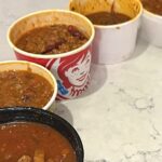 Le pire chili de restauration rapide vient de cette chaîne de sandwichs vieille de 45 ans