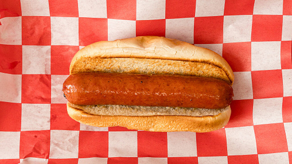 Pas de ketchup, pas de moutarde : ajoutez 10 fois plus de saveur à vos hot-dogs avec ce condiment japonais