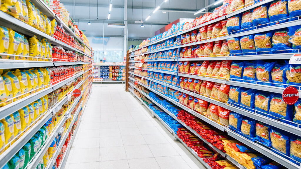 Un chef professionnel dit d'éviter la marque de pâtes la plus reconnaissable achetée en magasin aux États-Unis – voici pourquoi