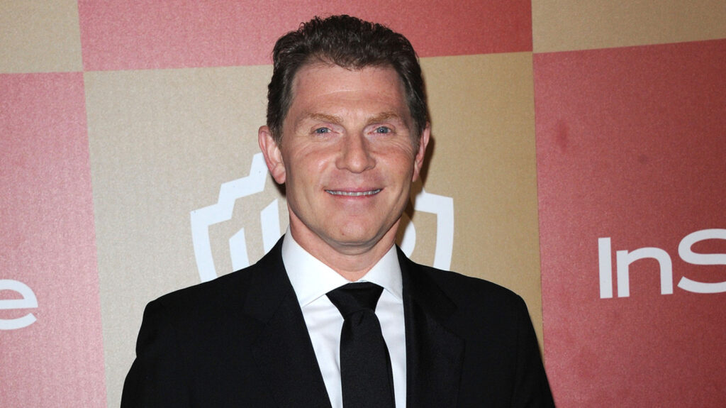 Pour une tarte à la citrouille plus riche, essayez la simple torsion de cassonade de Bobby Flay