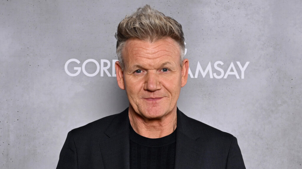 L'aliment de base du garde-manger incroyablement abordable et « Bloody Delicious » que Gordon Ramsay garde toujours en stock