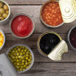 La plupart des clients attribuent 5 étoiles à ces 7 légumes en conserve à faible teneur en sodium