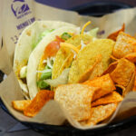 Le PDG de Taco Bell commande ce simple combo de tacos 3 à 4 fois par semaine