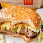 D'où viennent les pains à hamburger McDonald's ?