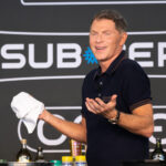 Bobby Flay se rend à cet endroit du New Jersey pour « certaines des meilleures pizzas du monde »