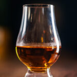 Le whisky écossais obtient un regain de saveur lorsqu'il est associé à cet ingrédient du garde-manger