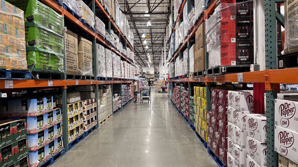 13 nouvelles trouvailles Costco à ajouter à votre panier en septembre 2026