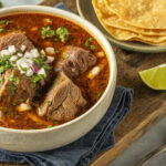 C'est la meilleure coupe de steak pour la délicieuse carne Guisada
