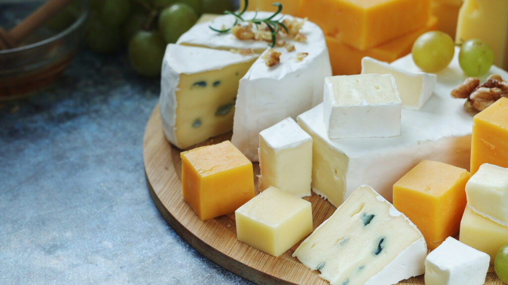 Le fromage le plus riche en protéines au monde est celui dont vous n'avez probablement jamais entendu parler