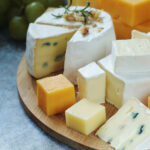 Le fromage le plus riche en protéines au monde est celui dont vous n'avez probablement jamais entendu parler
