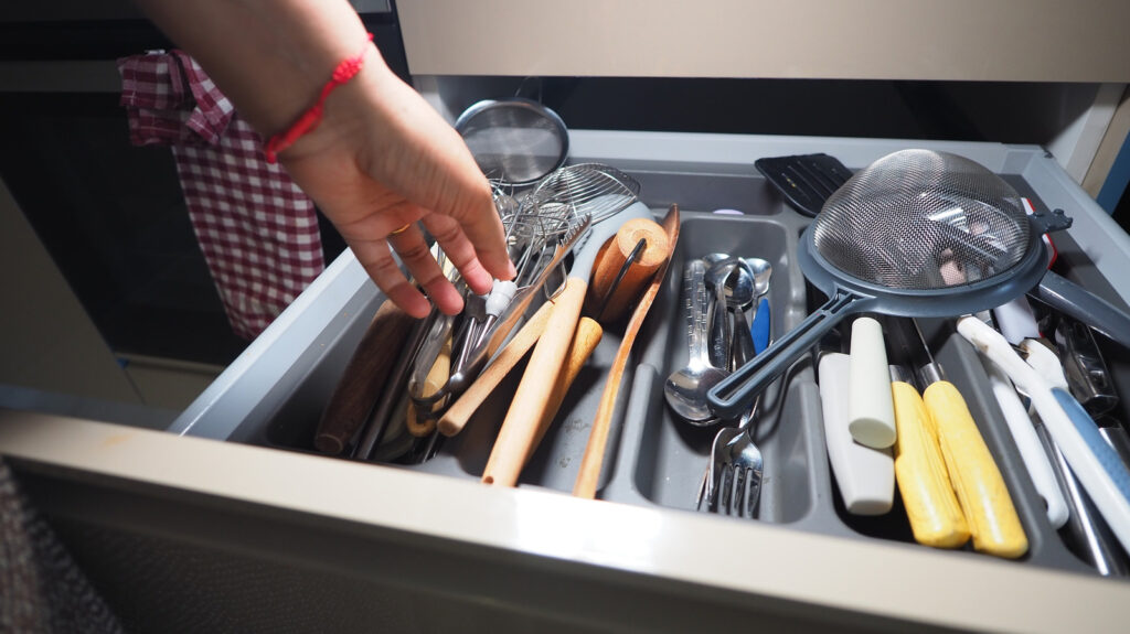 L'ustensile de cuisine qu'il n'y a tout simplement aucune excuse pour ne pas avoir