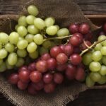D'où viennent les raisins rouges et verts de Costco ?