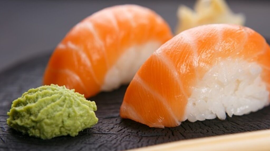 Le wasabi japonais est-il différent du wasabi américain ?
