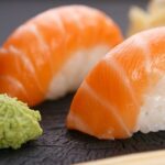Le wasabi japonais est-il différent du wasabi américain ?
