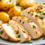 Aidez le poulet Crock-Pot à rester juteux et délicieux grâce à cette astuce simple