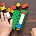 La façon intelligente d'utiliser des pièces Lego de rechange à la maison : résolvez ce problème courant d'encombrement dans la cuisine