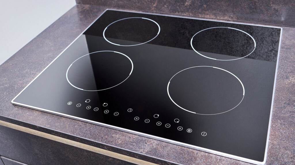 4 inconvénients de l’utilisation d’une cuisinière à induction