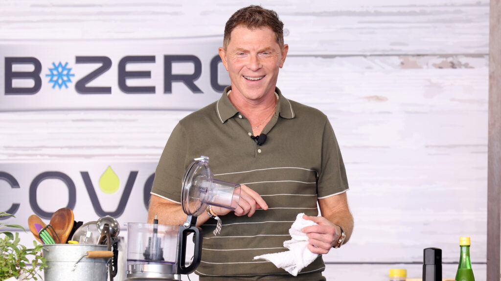 La marque de planches à découper préférée de Bobby Flay est fortement recommandée par Ina Garten, Rachael Ray et Giada De Laurentiis