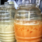 Combinez du riz avec 3 aliments de base du garde-manger pour créer une délicieuse boisson mexicaine