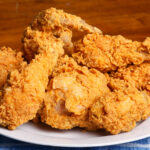 Arrêtez de manger du poulet frit nature – trempez-le dans cette sauce pour 10 fois plus de saveur
