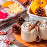 Le Pumpkin Spice Latte est mort : cette boisson d’inspiration asiatique reprend les saveurs de l’automne