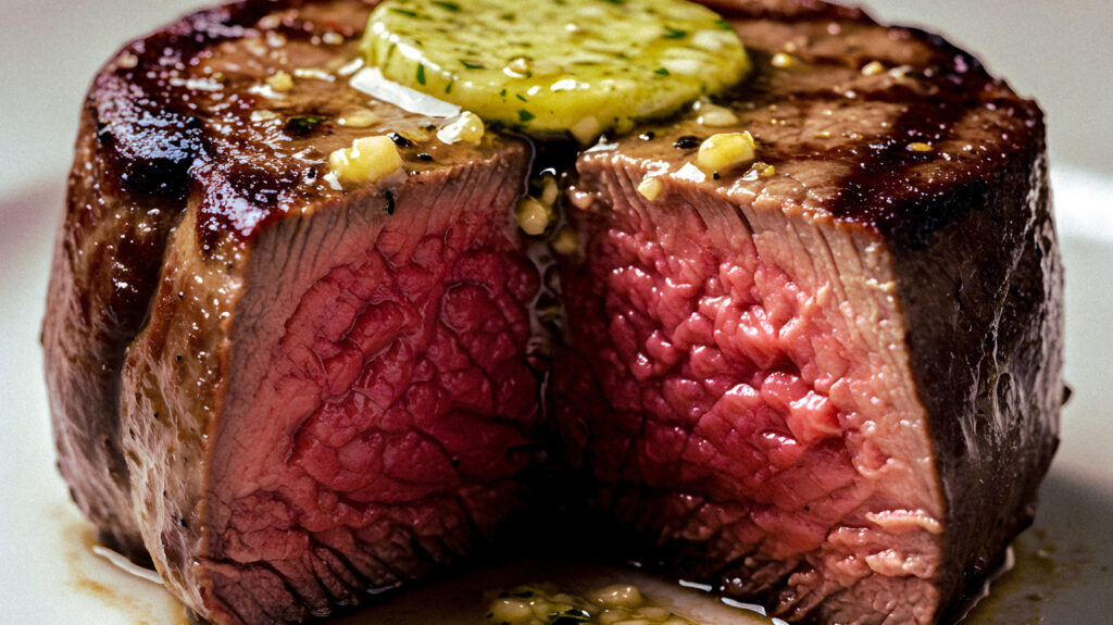 Filet Mignon Prime Vs Choice : Quelle est la différence ?