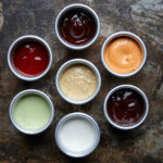 Toutes les couleurs des sauces barbecue expliquées