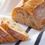 Préparez du pain au levain inoubliable en remplaçant l'eau par cet aliment de base du petit-déjeuner