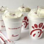 5 milkshakes Chick-Fil-A, classés du pire au meilleur