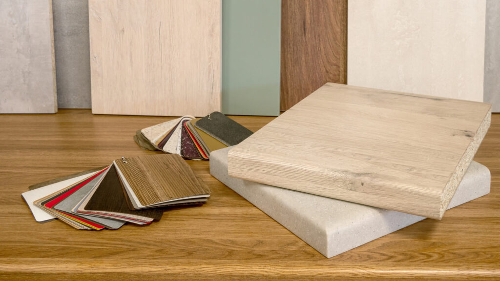 Skip Butcher Block : le matériau de comptoir moins cher et plus robuste