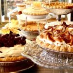 La tarte française classique inventée accidentellement par un aubergiste occupé
