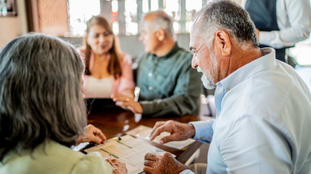 Pas Cracker Barrel : la chaîne la plus populaire parmi les baby-boomers en 2026 est un classique de la vieille école