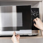 8 inconvénients de l'utilisation d'un micro-ondes
