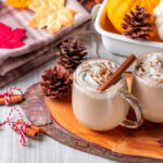 12 boissons d'automne pour ceux qui n'aiment pas les lattés à la citrouille et aux épices