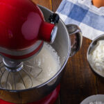 Comment réparer un mélangeur KitchenAid qui claque avec ce réglage facile