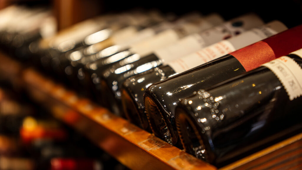 Merlot Vs Malbec — Quelle est la réelle différence ?