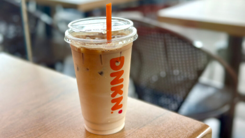11 meilleures nouvelles boissons Dunkin' de 2026 (jusqu'à présent)