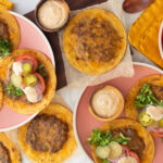 Recette de Tacos Smash Burger