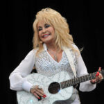 L'emblématique cuisine du Sud, Dolly Parton, mangeait toujours le dimanche