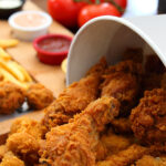 8 chaînes de poulet frit adorées par les baby-boomers et qui sont lentement oubliées