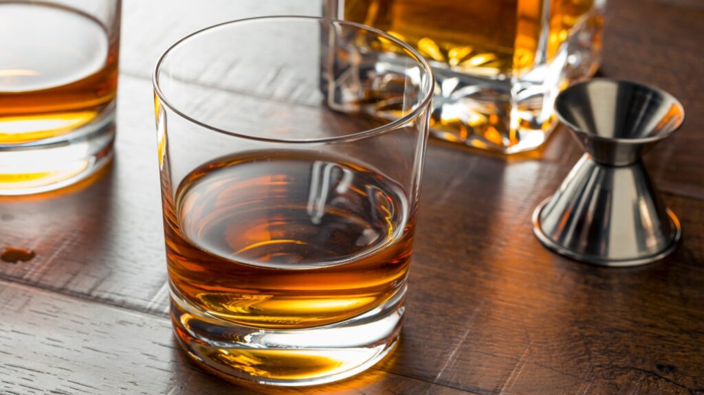 Ce whisky du Kentucky surpasse Jim Beam et Sazerac lors du test de dégustation international 2026