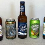 5 bières Aldi, classées