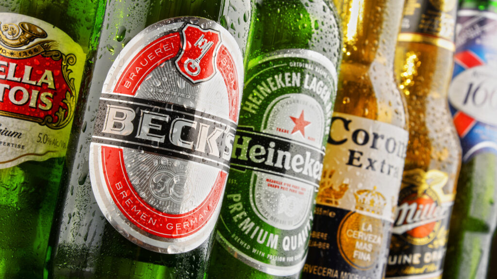 Les baby-boomers qui aiment le plus la bière en 2026 ne sont pas Heineken, Coors ou Budweiser