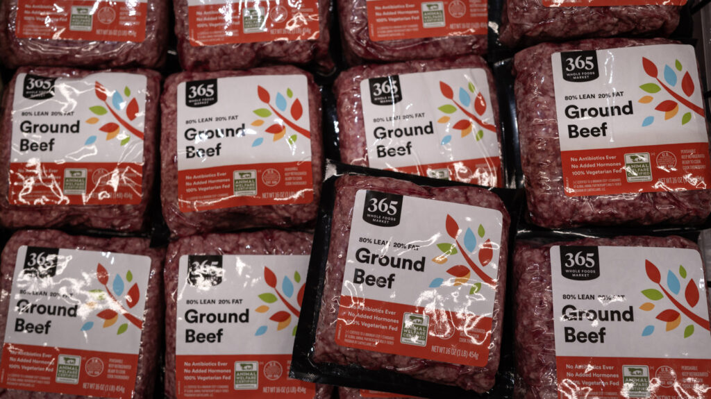 Le mythe de la recongélation de la viande crue que tout le monde devrait cesser de croire