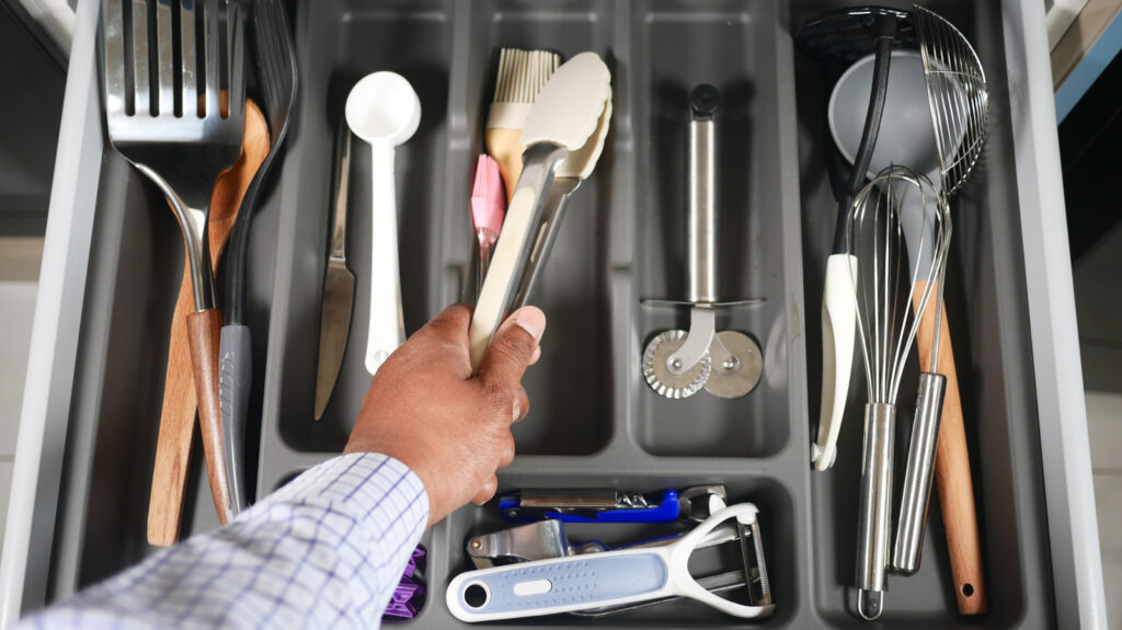 Les 14 meilleures trouvailles de cuisine Amazon à moins de 15 $