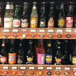 Ce soda américain vieux de 150 ans est difficile à trouver, mais vous pouvez l'acheter au Cracker Barrel Country Store