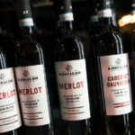 Cabernet Sauvignon Vs Merlot : Quelle est la différence ?